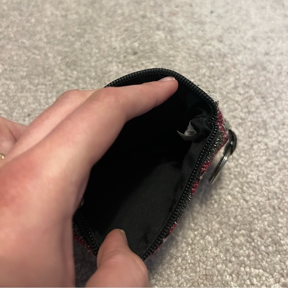 Earthbound ID Holder/ Wristlet - Picture 2 of 4